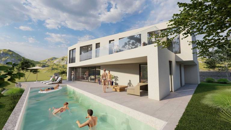 Villa Krk