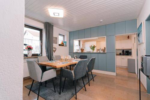 75 m² Ferienwohnung