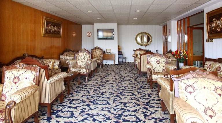 Guleryuz Otel — photo 4