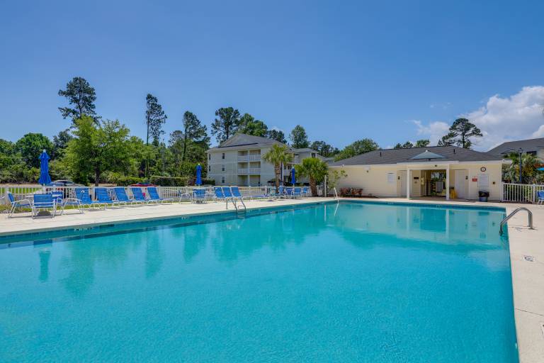 Apartment Myrtle Beach