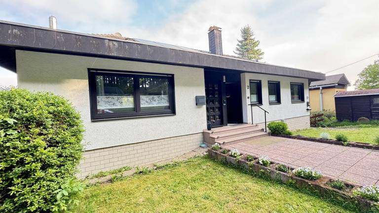 90 m² Ferienwohnung