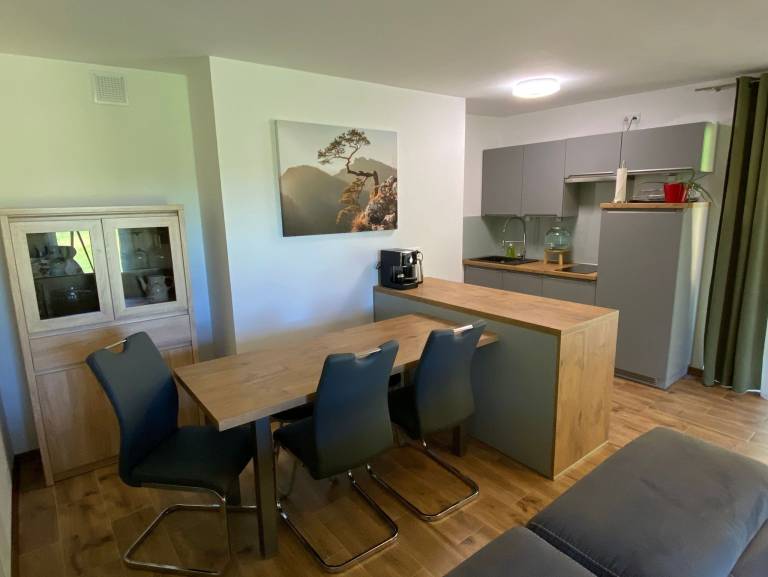 Apartament  Istebna