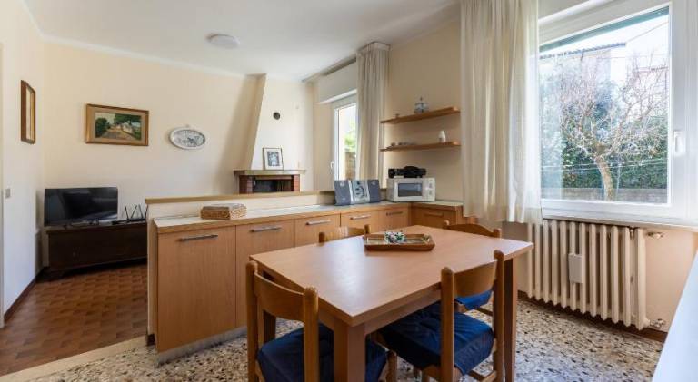 Vacation home with 3 rooms for 7 persons — photo 4