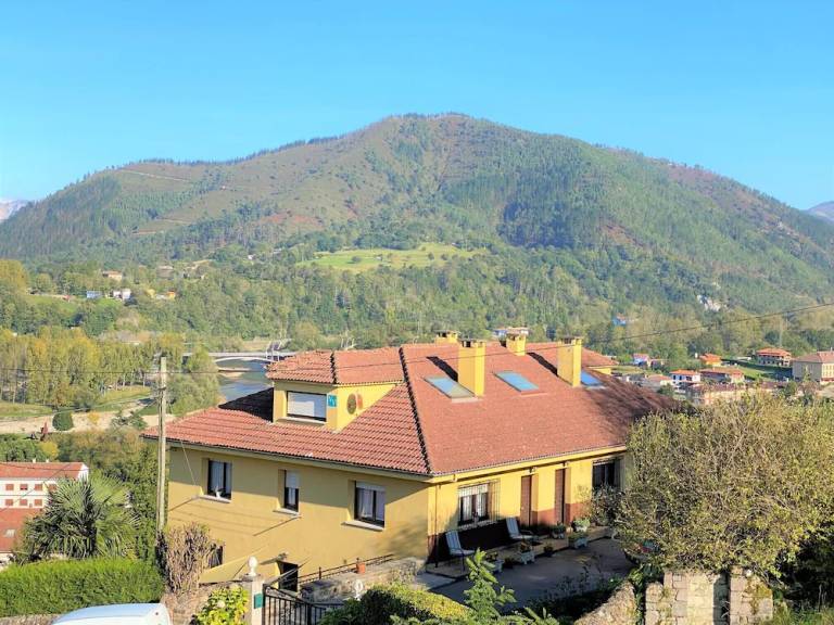 Casa Arriondas