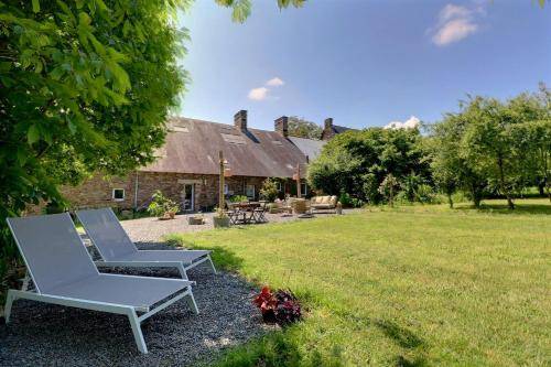 Bed and breakfast  Antrain