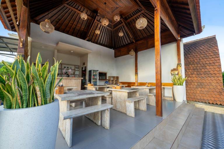 Innora Jungle Resort and Spa — photo 2
