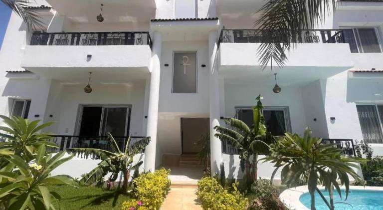 Amenti House - Private Villa & Retreat Center in Luxor