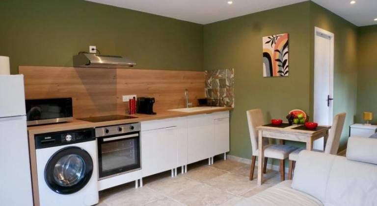 Lovely rental apartment | Pet-friendly — photo 4
