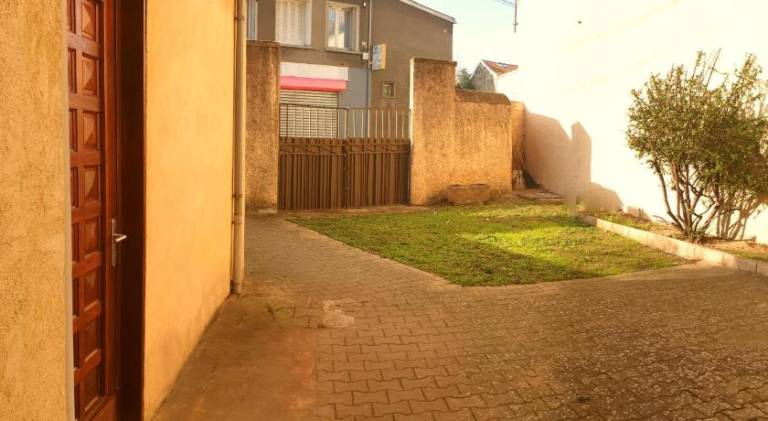 Rental apartment with 1 room for 4 persons — photo 4