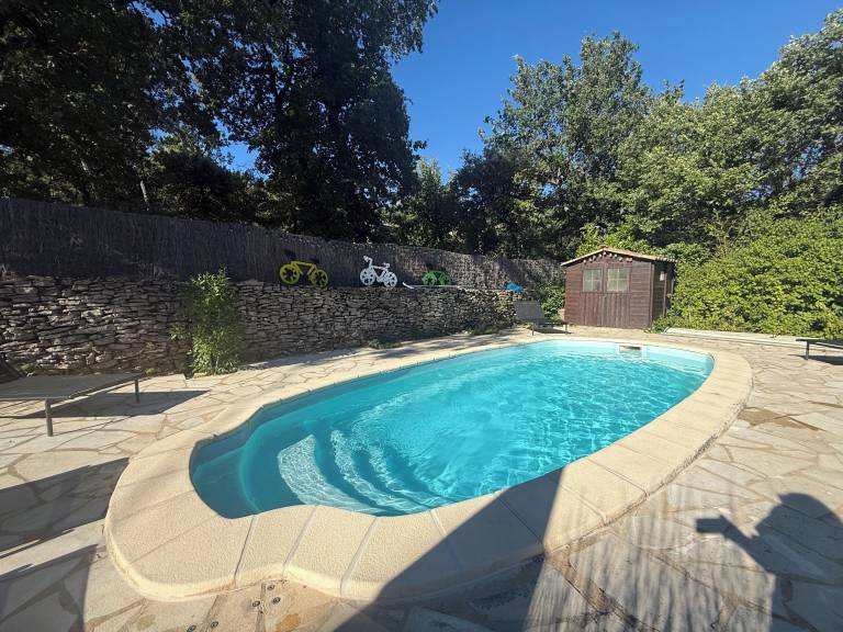 Villa Faucon