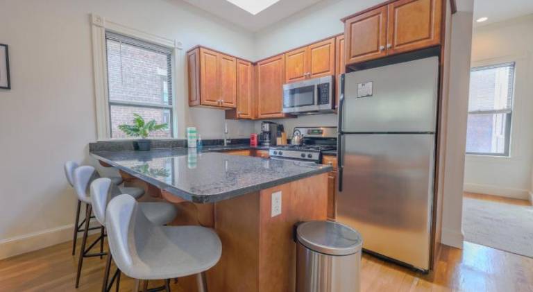 Fully equipped nice rental apartment | Pets are welcome — photo 4