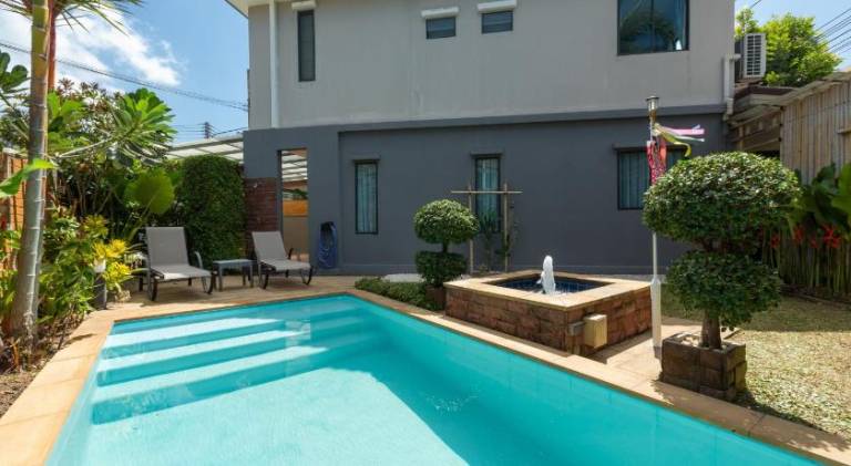 House Kathu