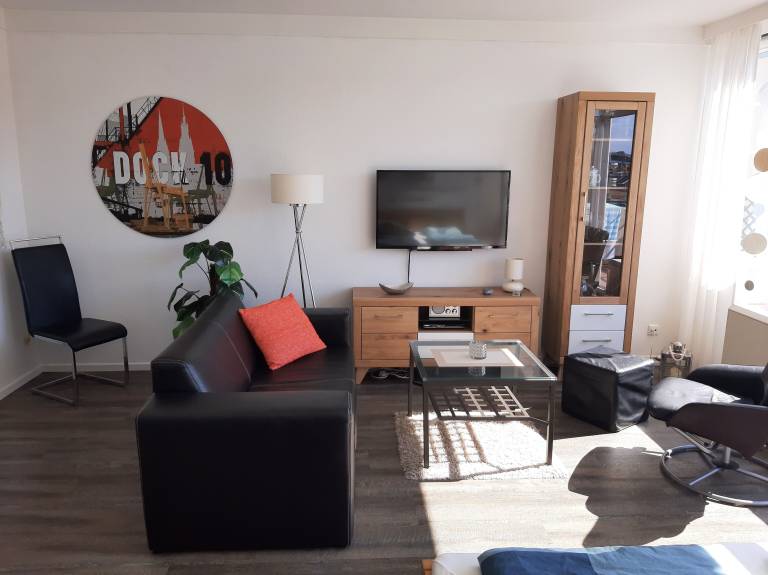 Ferienwohnung Heikendorf