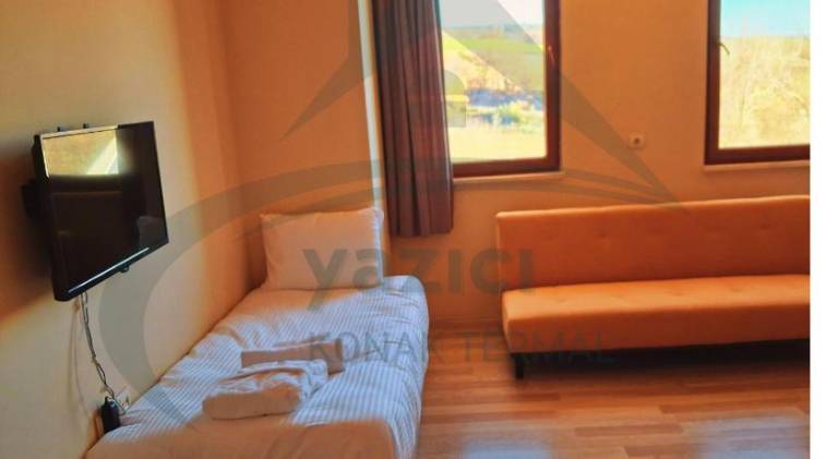 Yazıcı Konak Termal — photo 2