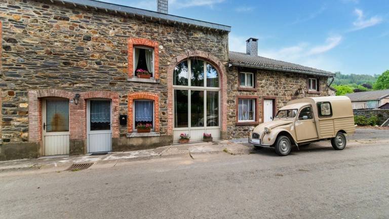 Ferienwohnung Grand-Halleux