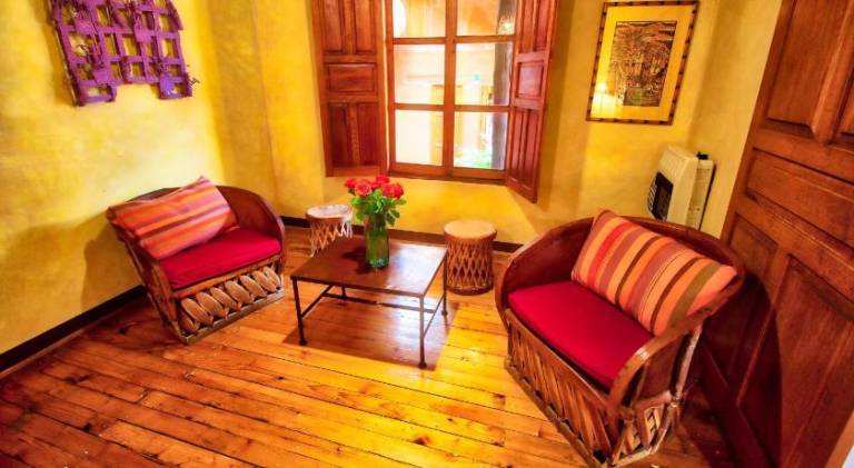 Hotel Casa Encantada — photo 5