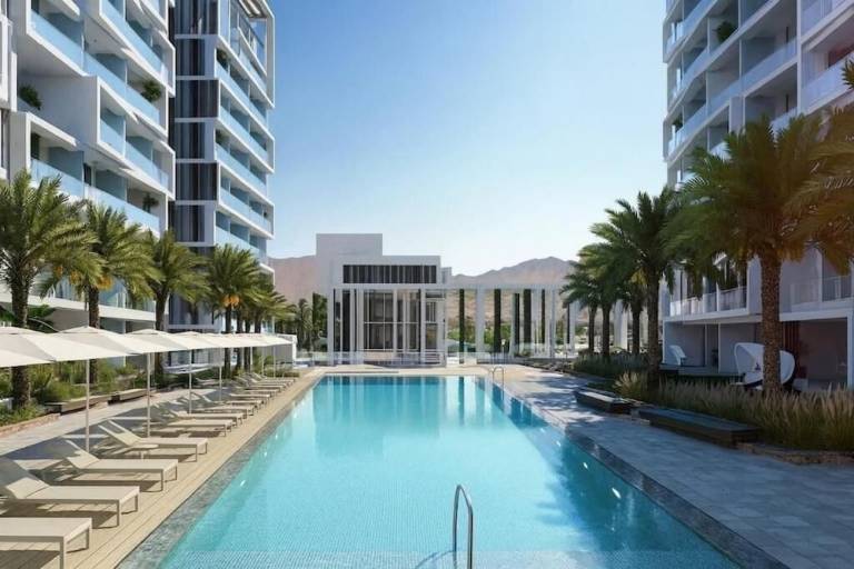 Apartment  Eilat