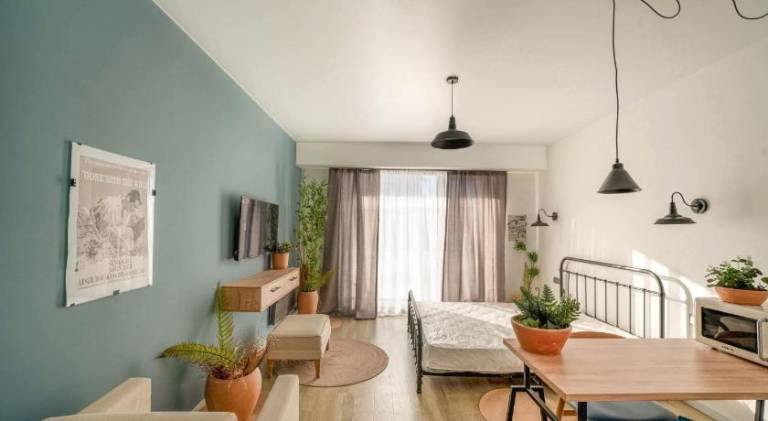 Apartament Bakuriani