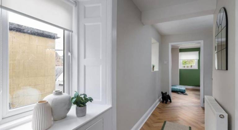House with 2 rooms for 4 persons — photo 4