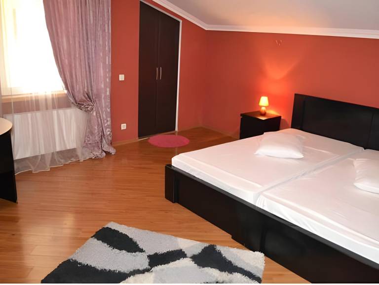 Hotel Isaka in Tbilisi