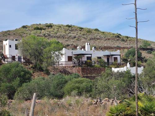 Ferienhaus  Níjar