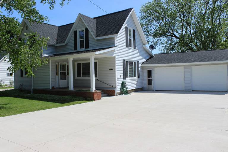House  Charlevoix
