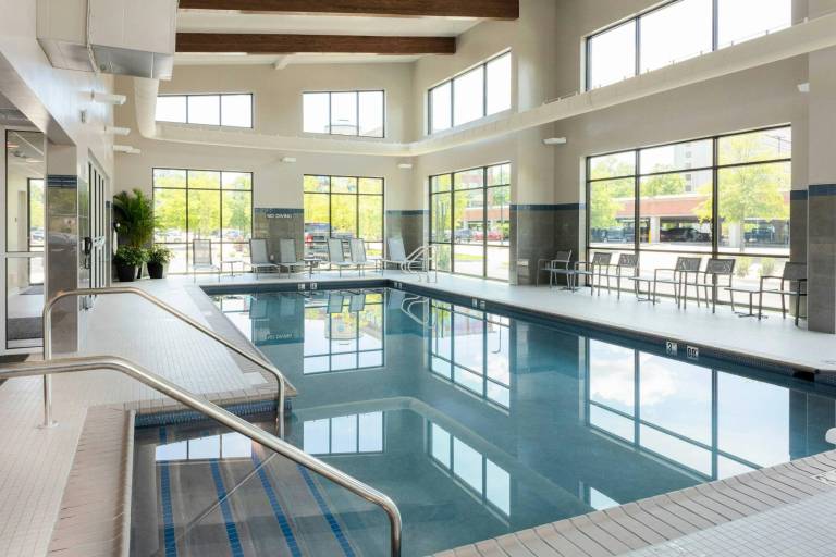 Residence Inn by Marriott Virginia Beach Town Center — photo 2