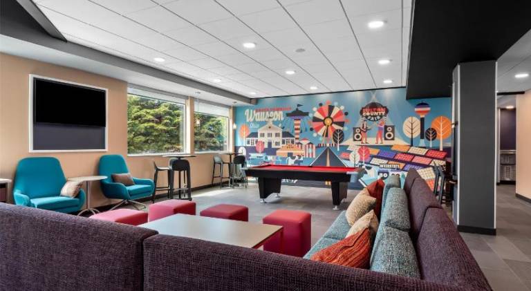 Tru by Hilton Wauseon — photo 3