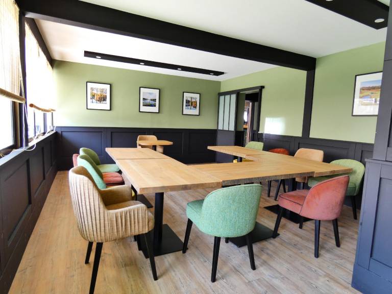 Hotel Be Guest Limoges Sud ex Black & Green — photo 3