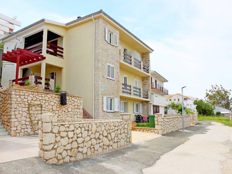 Apartman  Pag