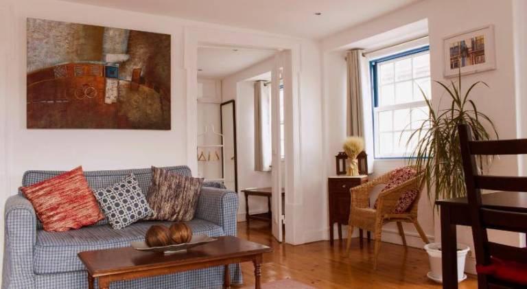 Apartment | Near Time Out Market Lisboa in Lisbon
