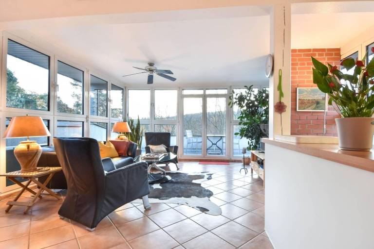 Villa Alba Penthouse - sehr strandnah - Haustiere erlaubt — photo 2