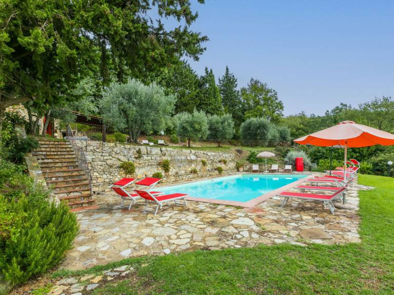 Casa  San Casciano in Val di pesa