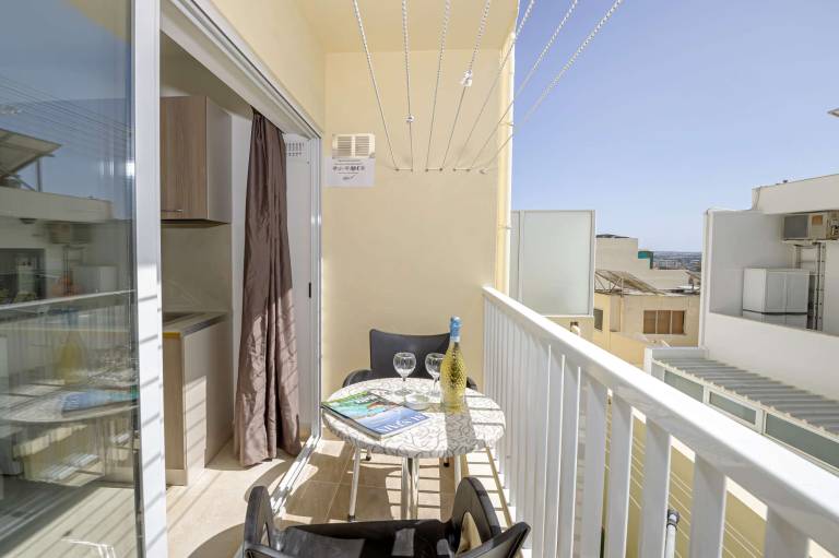 Apartament Mellieħa