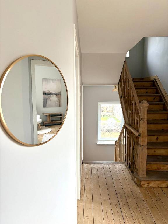 Exclusive vacation home on historic farm — photo 5