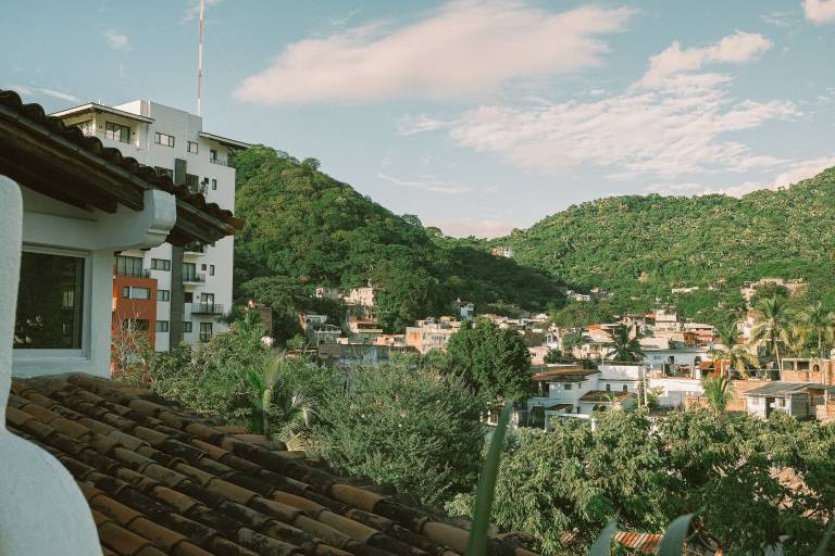 Apartment  La Herradura