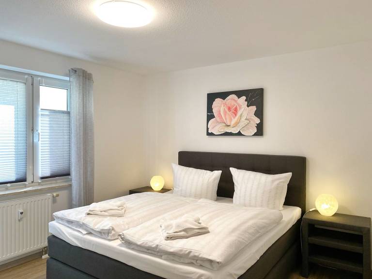 Ferienwohnung Seestern Baabe — photo 3