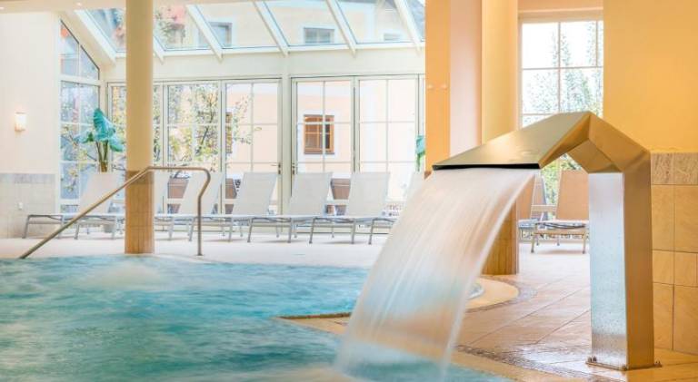Hapimag Resort St. Michael in Sankt Michael im Lungau