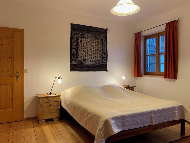 Ferienwohnung Sillersdorf