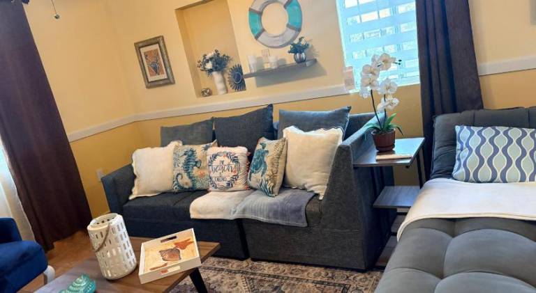 Pleasant house | Pets allowed in Tampico