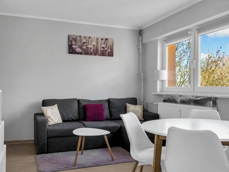 Apartment Wola