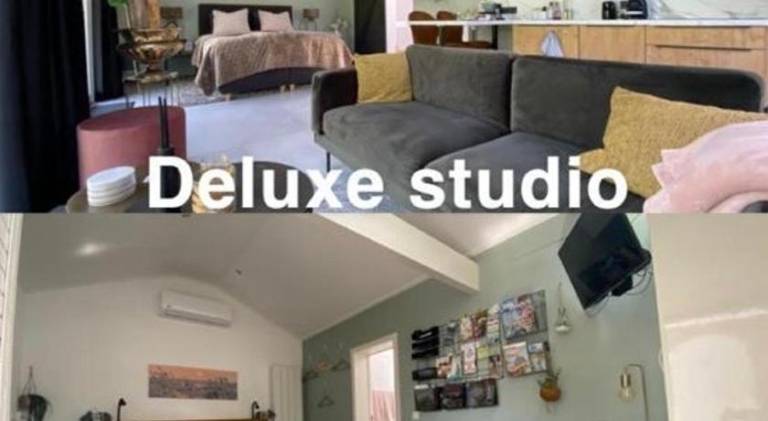 Slapen bij de Zeeuwse Lala