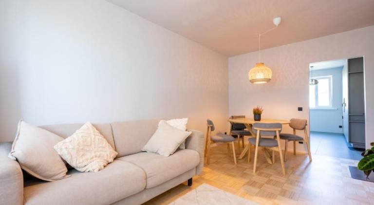 Rental apartment with 1 room for 4 persons — photo 2
