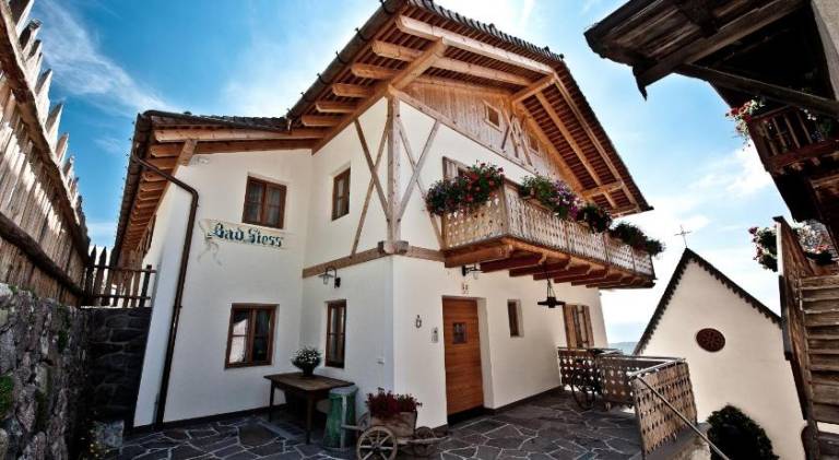 Gasthaus Bad Siess — photo 2