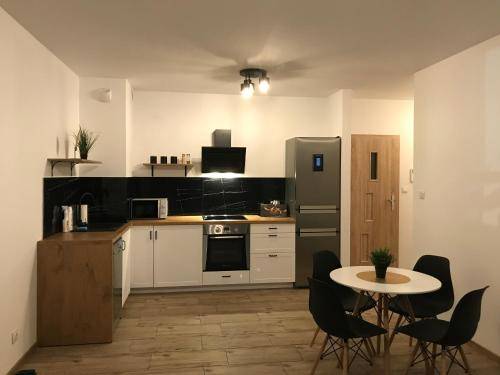 Apartament Reda