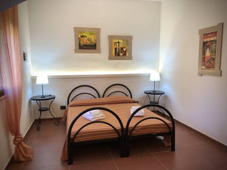 Unterkunft  Sciacca