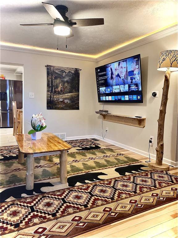House  Leadville