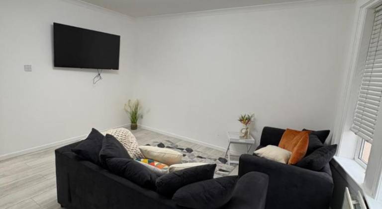 Holiday apartment | Dogs allowed in Glasgow
