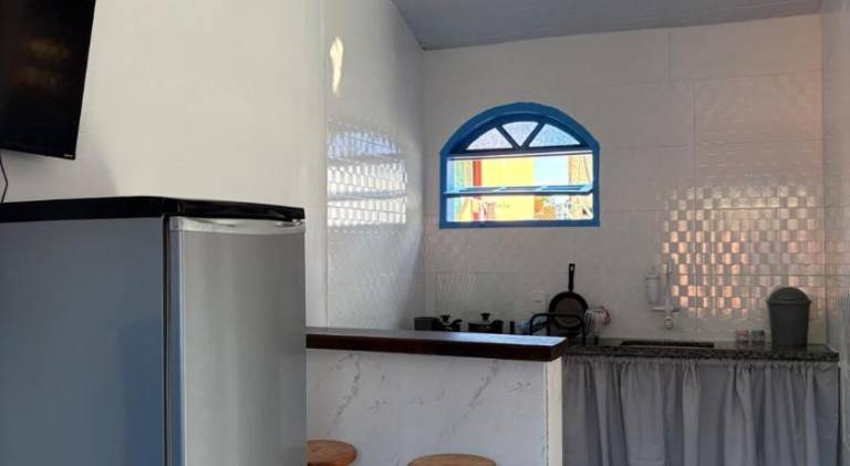 House for 4 persons in Búzios