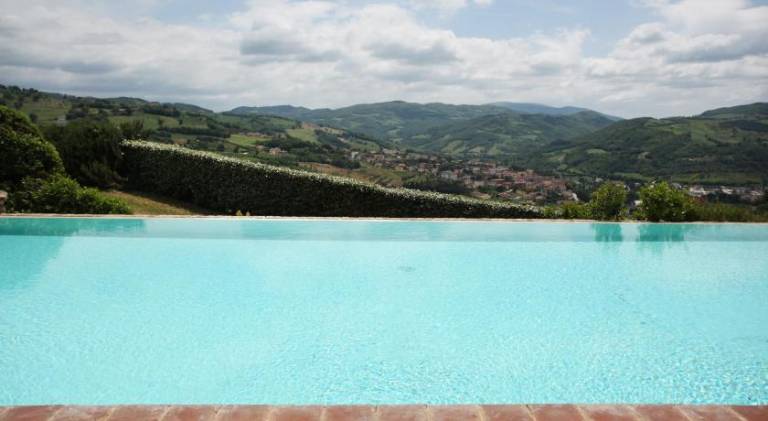 Holiday apartment with grill, pool & garden — photo 2